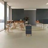 Forbo Marmoleum Cocoa Exen Flooring