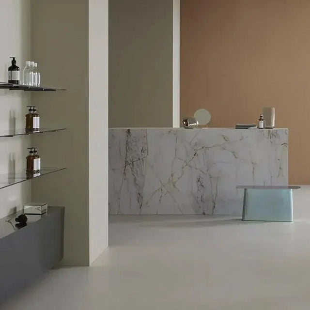 Forbo Marmoleum Concrete 2.5mm Exen Flooring