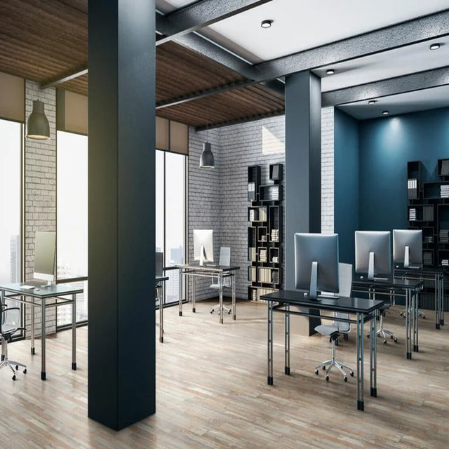 Gerflor Nerok 70 Compcat Exen Flooring