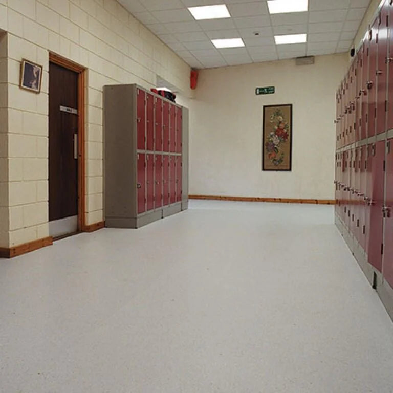 Polyflor Prestige Vinyl Exen Flooring