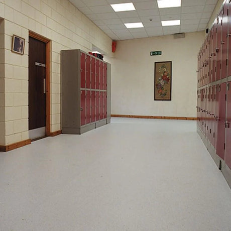 Polyflor Prestige Vinyl Exen Flooring