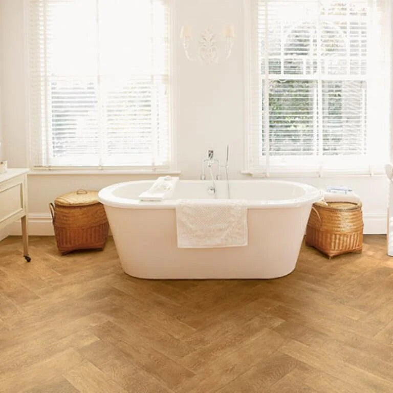 Polyflor Secura PUR Vinyl Exen Flooring