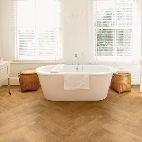 Polyflor Secura PUR Vinyl Exen Flooring