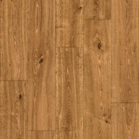 Polyflor Secura PUR Vinyl Exen Flooring