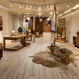 Polyflor Silentflor PUR Vinyl Exen Flooring