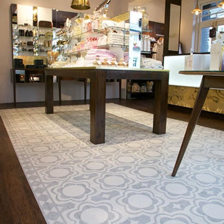 Polyflor XL PU 2mm Vinyl Exen Flooring