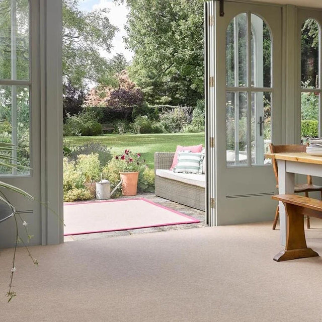 Victoria Carpets Easi Sisal Carpet Exen Flooring