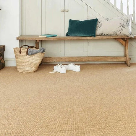 Victoria Carpets Sisal Weave Style Exen Flooring
