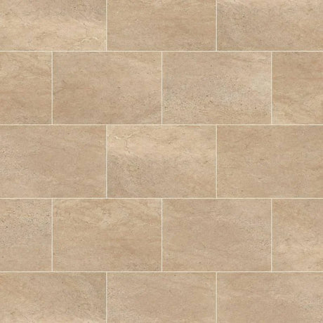 Karndean Knight Stone LVT Exen Flooring