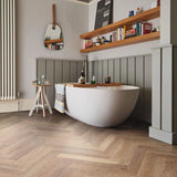 Karndean Knight Wood LVT Exen Flooring