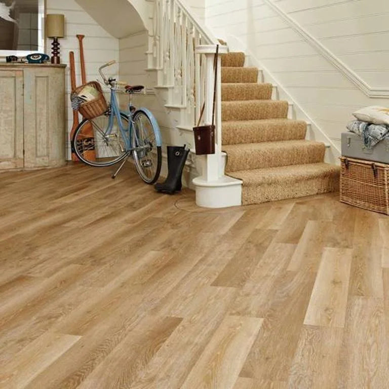 Karndean Knight LVT Exen Flooring