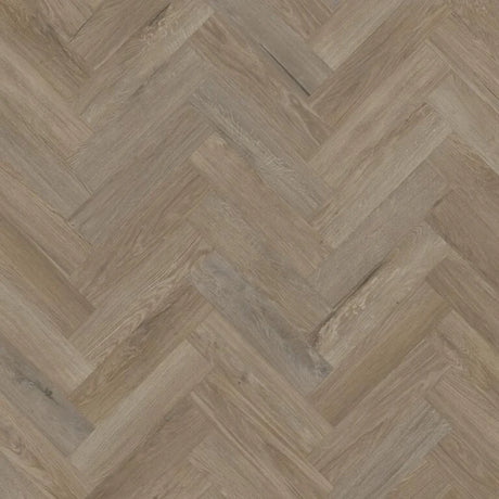 Karndean Van Gogh Wood LVT Herringbone - 3mm Exen Flooring