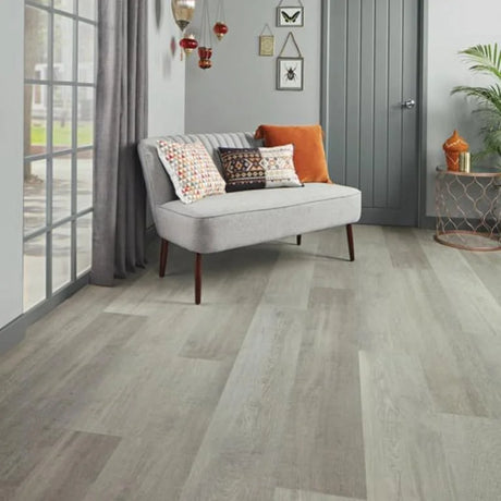 Karndean Van Gogh Wood LVT Exen Flooring