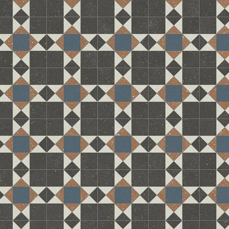 Polyflor Architex PUR Vinyl Exen Flooring
