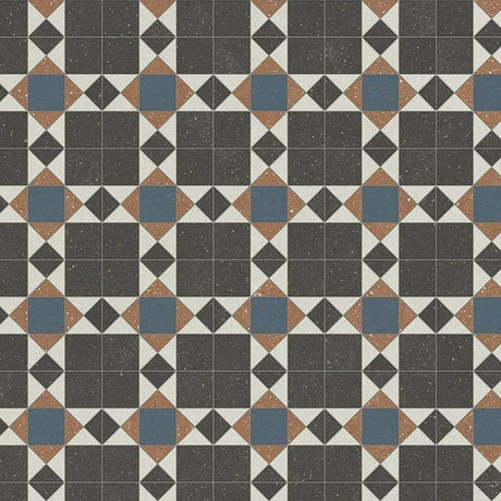 Polyflor Architex PUR Vinyl Exen Flooring