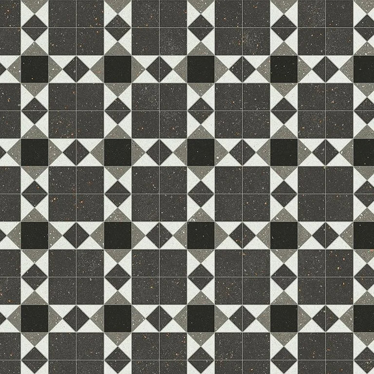 Polyflor Architex PUR Vinyl Exen Flooring