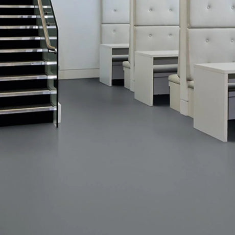Polyflor Bloc PUR Vinyl Exen Flooring