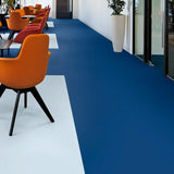 Polyflor Bloc PUR Vinyl Exen Flooring