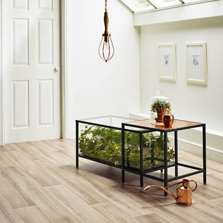 Polyflor Designatex PUR Vinyl Exen Flooring