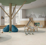 Polyflor Expona Flow Vinyl Exen Flooring