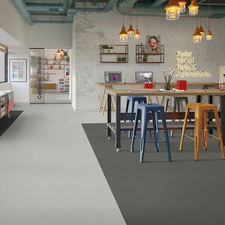 Polyflor Geotone Quicklay Vinyl Exen Flooring