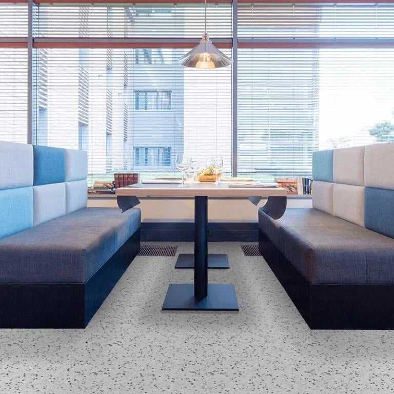 Polyflor OHMega EC Vinyl Exen Flooring