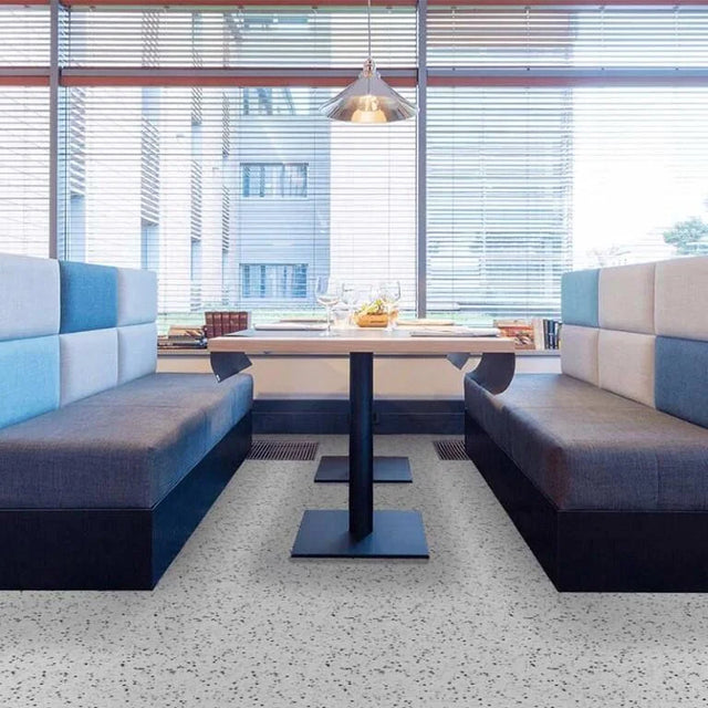 Polyflor OHMega EC Vinyl Exen Flooring
