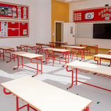 Polyflor Palettone PUR Vinyl Exen Flooring