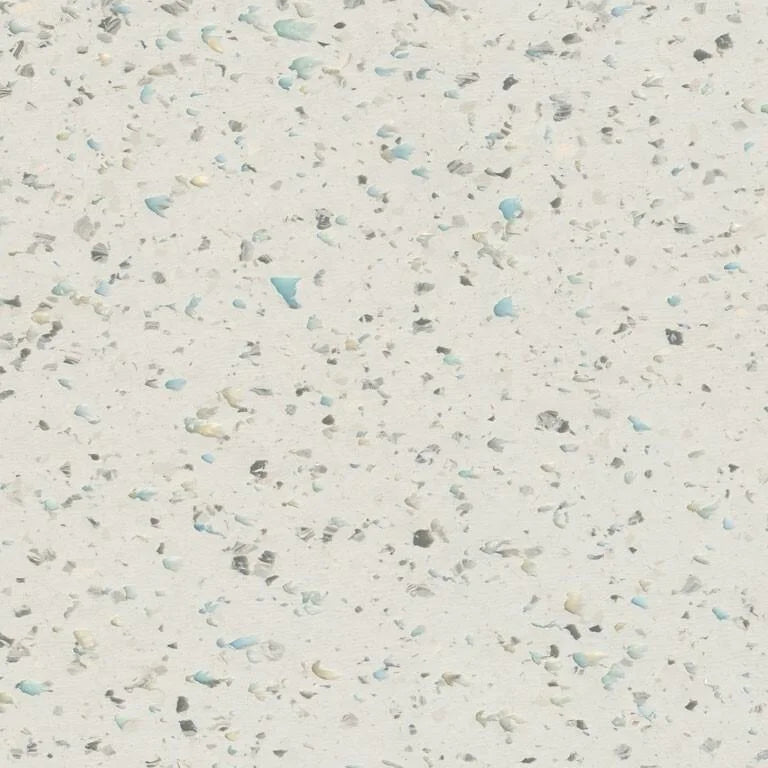 Polyflor Pearlazzo PUR Vinyl Exen Flooring