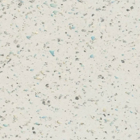 Polyflor Pearlazzo PUR Vinyl Exen Flooring