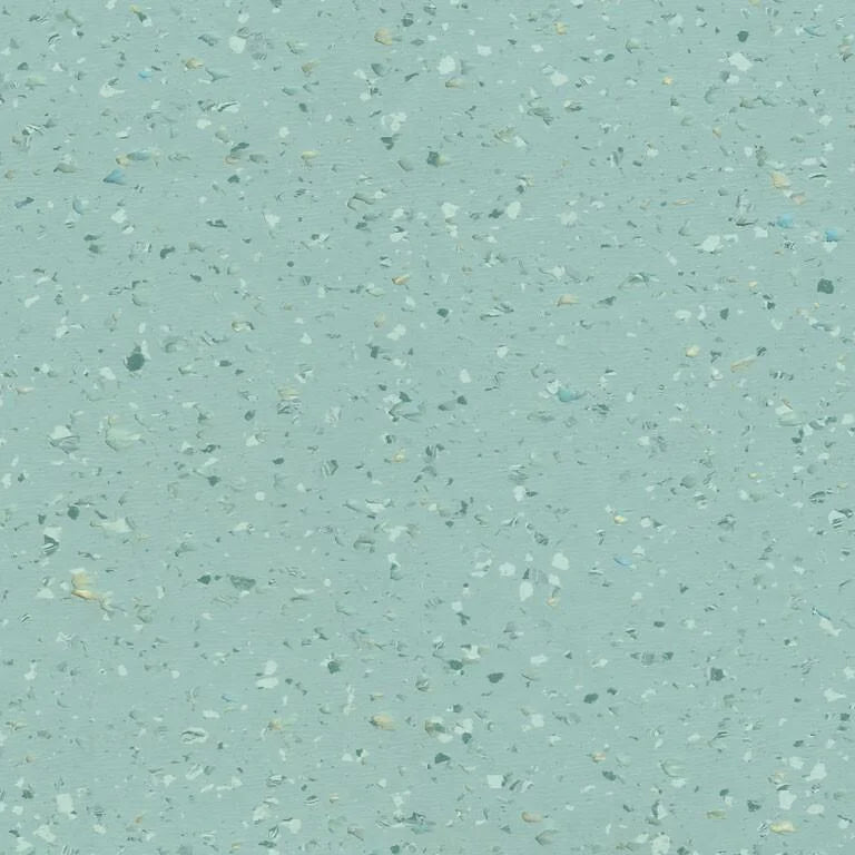 Polyflor Pearlazzo PUR Vinyl Exen Flooring