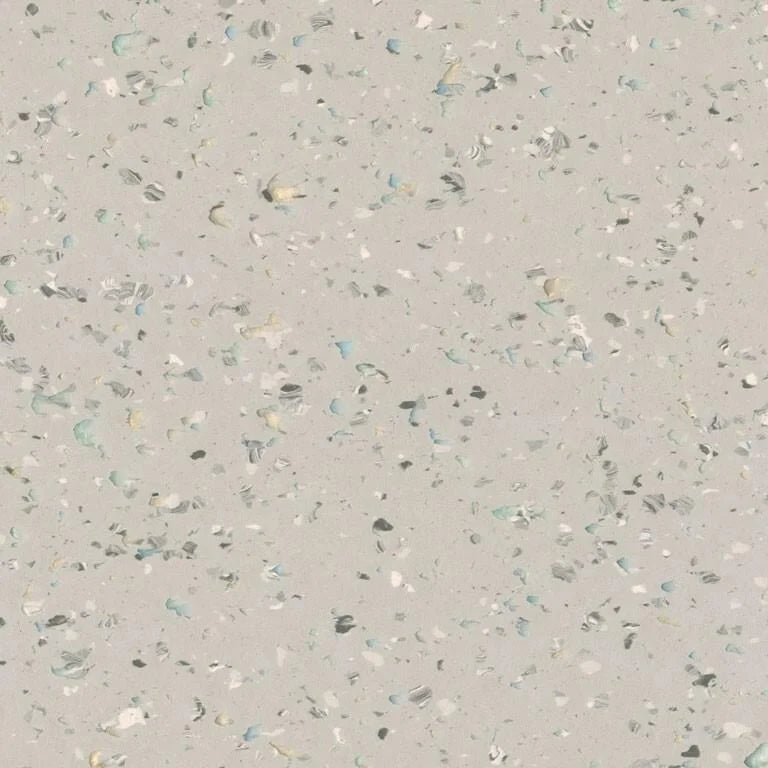 Polyflor Pearlazzo PUR Vinyl Exen Flooring