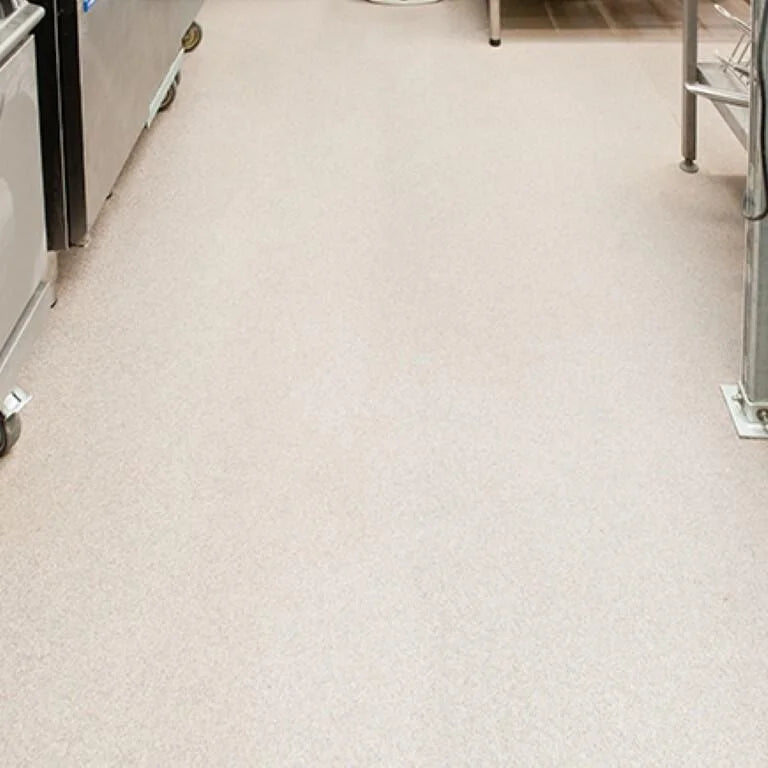 Polyflor Polysafe Apex Vinyl Exen Flooring