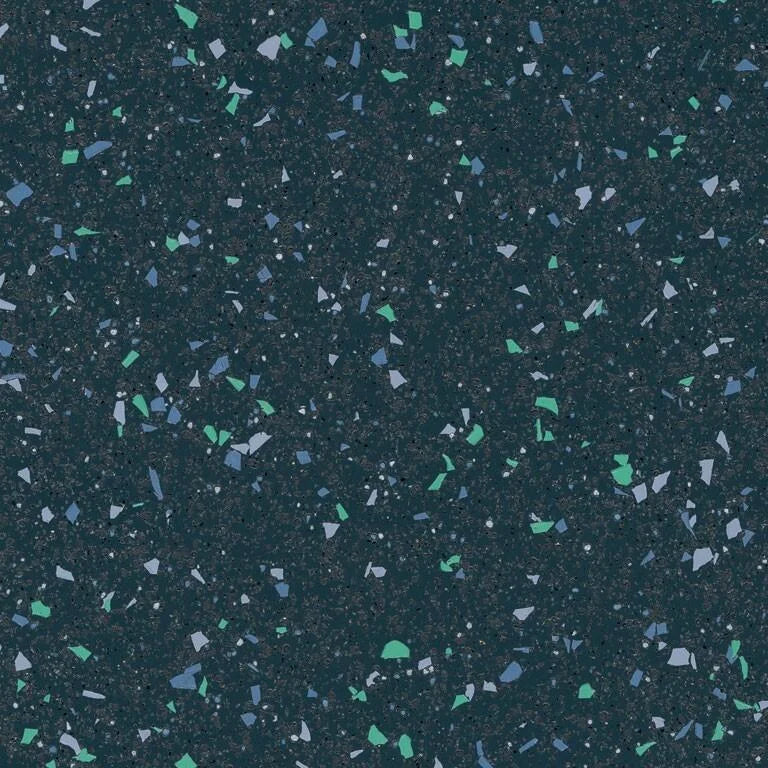 Polyflor Polysafe Astral PUR Vinyl Exen Flooring