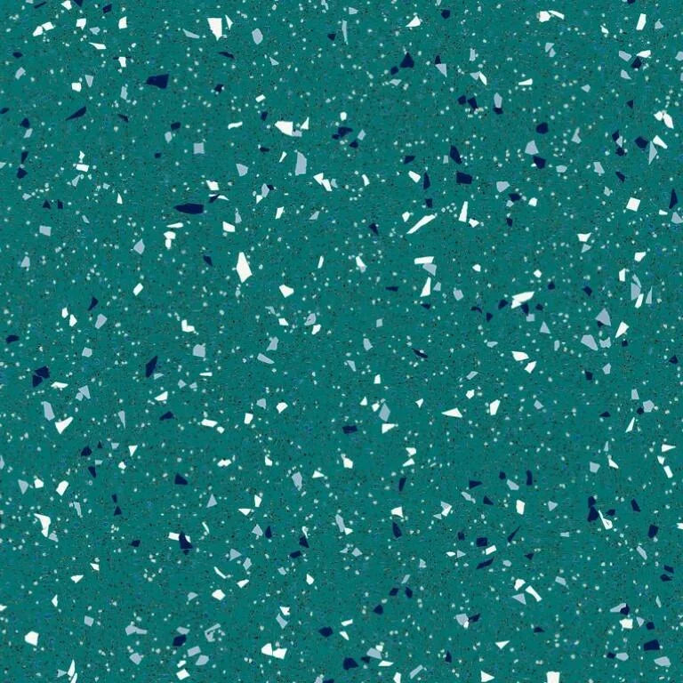 Polyflor Polysafe Astral PUR Vinyl Exen Flooring