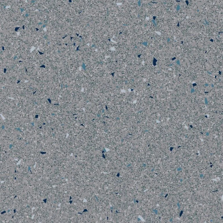 Polyflor Polysafe Astral PUR Vinyl Exen Flooring