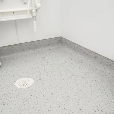 Polyflor Polysafe Hydro Evolve Vinyl Exen Flooring