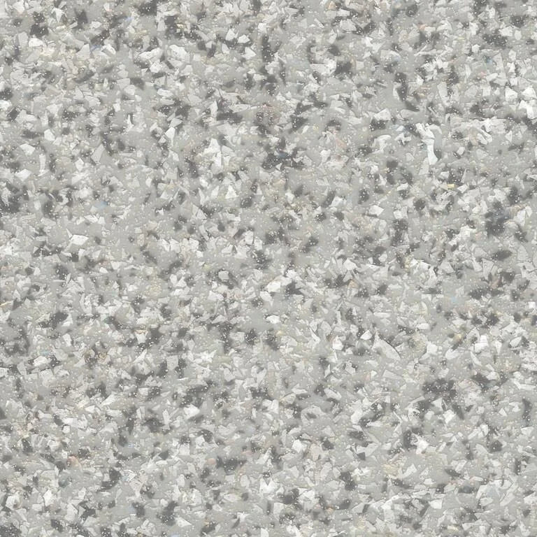 Polyflor Polysafe Mosaic PUR Vinyl Exen Flooring