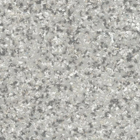 Polyflor Polysafe Mosaic PUR Vinyl Exen Flooring