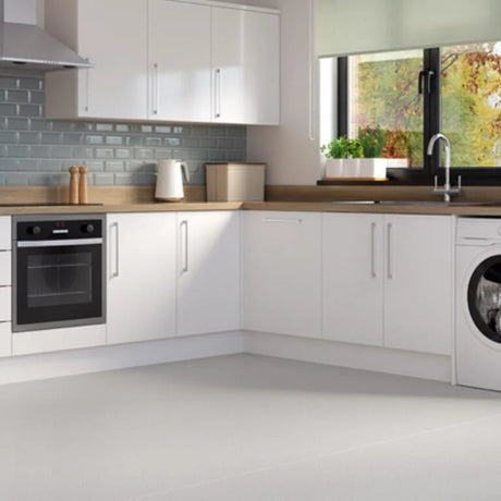 Polyflor Polysafe QuickLay PUR Vinyl Exen Flooring