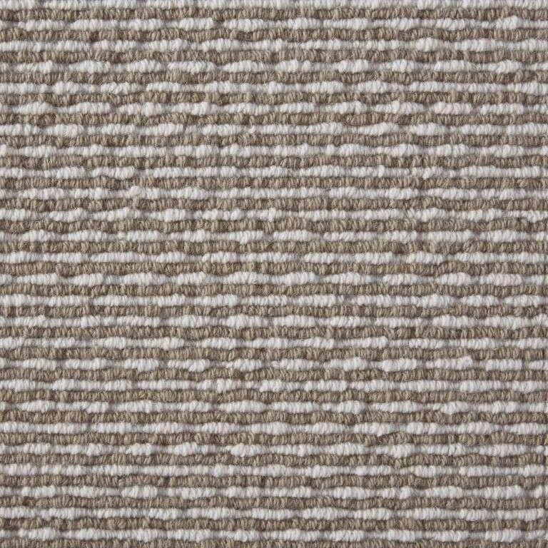 Westex Boucle Natural Loop Carpet Exen Flooring
