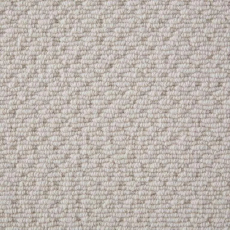 Westex Boucle Natural Loop Carpet Exen Flooring