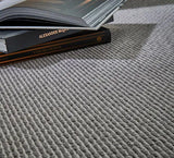 Westex Boucle Natural Loop Carpet Exen Flooring