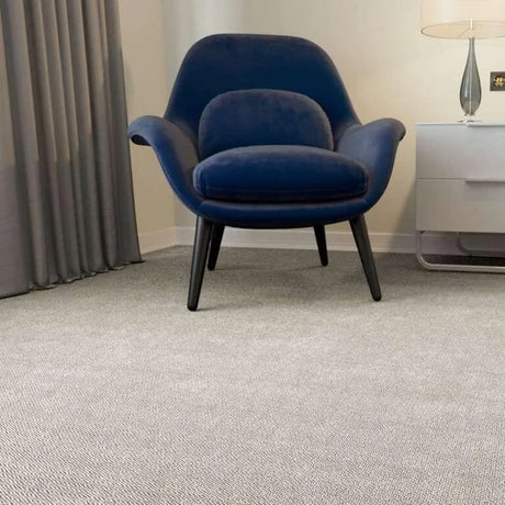 Westex Briar Natural Loop Carpet Exen Flooring