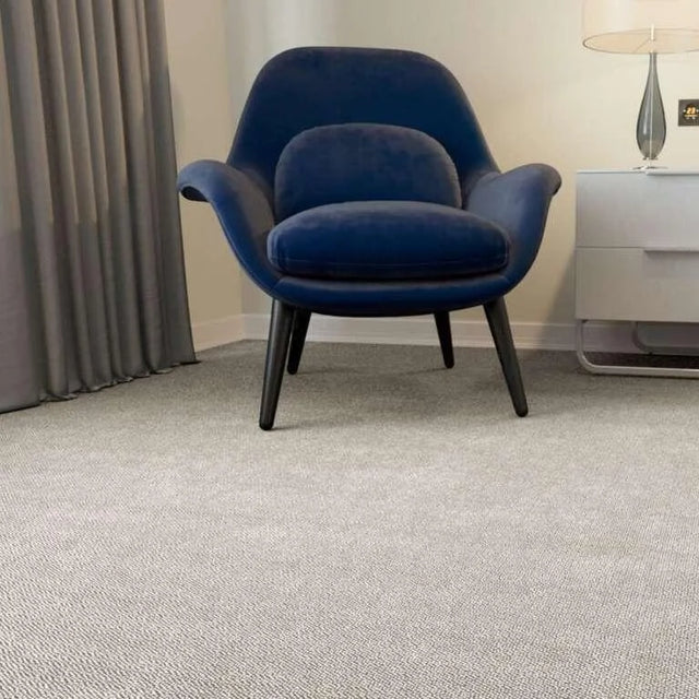 Westex Briar Natural Loop Carpet Exen Flooring