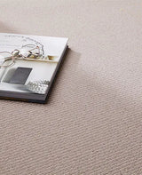 Westex Cable Natural Loop Carpet Exen Flooring
