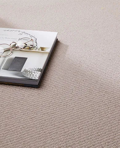 Westex Cable Natural Loop Carpet Exen Flooring