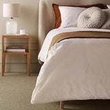 Westex Croxby Wool Loop Carpet Exen Flooring