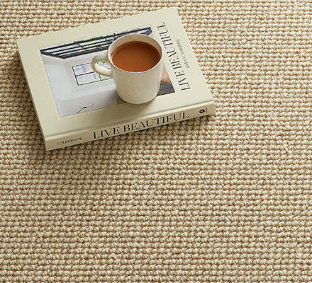 Westex Butterwick Wool Loop Carpet Exen Flooring