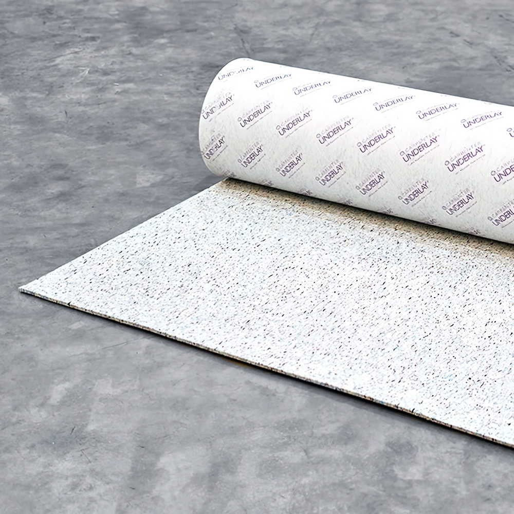 Exen Flooring is a flooring supplier. Carpenter Ultrastep 9mm Underlay is ideal for very high foot traffic and will absorb shock efficiently from frequent and heavy use. Provides firm cushioning between your carpet and subfloor.